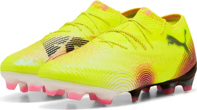 Produktbild von Buty Puma FUTURE 8 Ultimate Low FG 108361-03 44