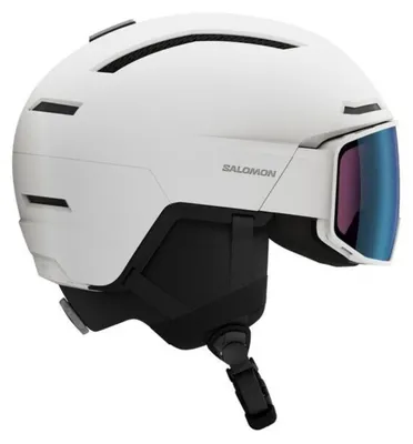 Obrázek produktu pro Helmy Salomon Driver Pro Sigphoto L47614700