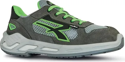 Produktbild von U-Power Halbschuh SPECTER ESD S1P SRC Gr.43, RS20036