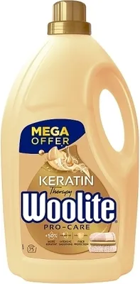 Zdjęcie produktu dla Woolite Pro-Care uniwersalny płyn do prania z ochroną tkanin 4,5 L