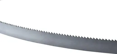 Produktbild von GÜDE Sägeband Bi-Metall 1140x13x0,65mm10Z passend zu Metallbandsäge MBS 1100