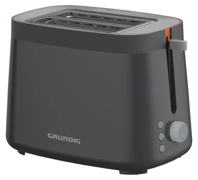 Immagine prodotto di GRUNDIG TA5320 TA5320 Tostapane (GMS8000)