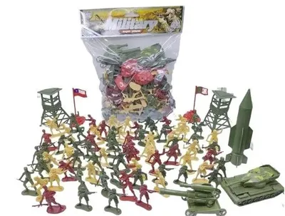 Obrázek produktu pro Armáda - Merkpol