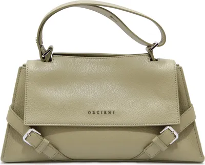 Produktbild von I2899 Borsa Donna Orciani Sinn Frau 33X16 Cm Tasche Grün