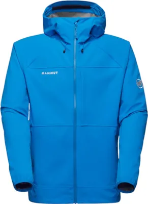 Obrázok produktu pre Mammut Bundy 10110264050589, Veľkosť: 178