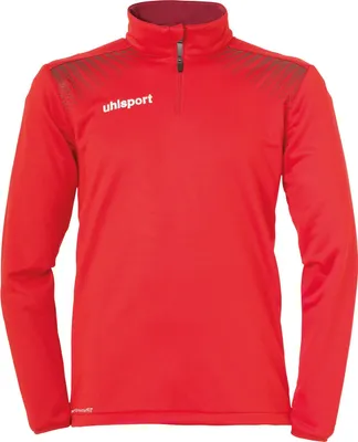 Produktbild von Uhlsport GOAL 1/4 ZIP TOP XL rot/bordeaux