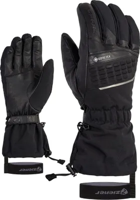 Produktbild von Ziener Gastil GTX Ski Handschuhe Herren