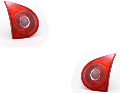 Immagine prodotto di Johns, fanale posteriore combinato adatto per VW Golf V 1K 5M 10/03-05/09 all'interno Set Lin Re 1K6945093E 1K6945093G 1K6945093J 1K6945094E 1K6945094G 1K69450