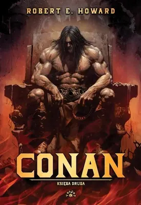Image de Conan. Księga druga