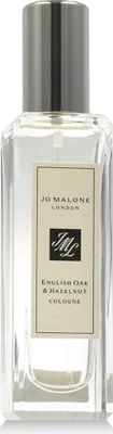 Produktbild von English Oak & Hazelnut Eau de Cologne Spray 30ml