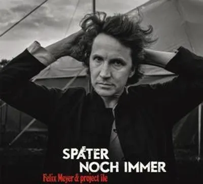 Produktbild von Später Noch Immer - Limited Edition