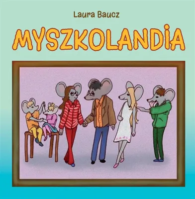 Produktbild von Myszkolandia