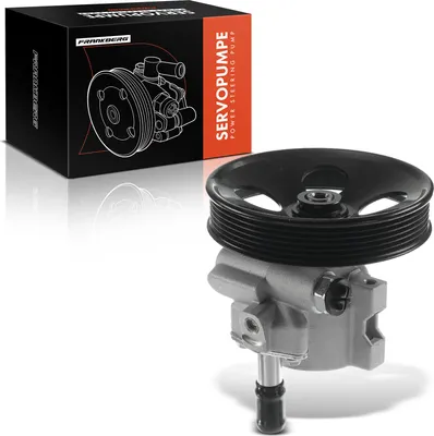 Zdjęcie produktu dla Frankberg Pompa wspomagania dla Chevrolet Rezzo U100 Daewoo 2.0L 96378188