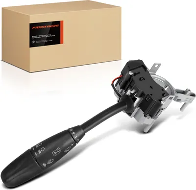 Image de Frankberg 1x Commutateur combiné pour Mercedes-Benz W203 CL203 S203 C209 A209
