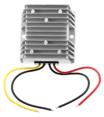 DC-DC-Spannungsregler 12V auf 24V, 15A, 360W, Wandler