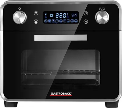 Image de 42815 Four design AirFry & Pizza Mini-four