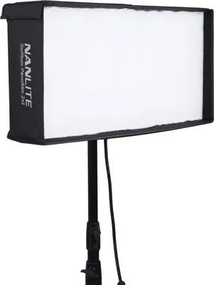 Obrázek produktu pro Skládací softbox Nanlite SB-PS120-F pro PavoSlim