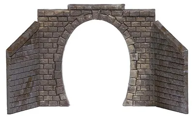 Produktbild von Busch 8197 - Spur N Tunnelportal - Neu