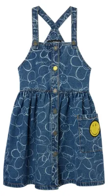 Obrázok produktu pre Vesta, značka AISH, model 5053, denim, stredný odtieň, veľkosť 13/14