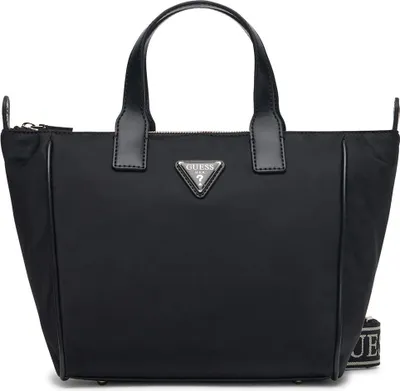 Produktbild von Guess TWNN9676019 in Schwarz für Damen – 23x22x15 CM / Black