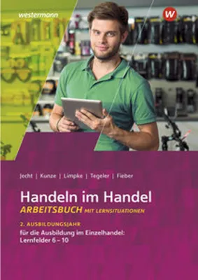 Obrázok produktu pre Handeln im Handel