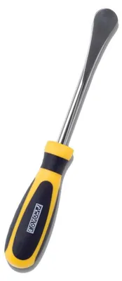 Obrázok produktu pre Páčky na zjazdové pneumatiky Pedro's 275 mm, žlto-čierne