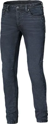 Produktbild von Held Scorge Motorradjeans, dunkelblau, Long 30