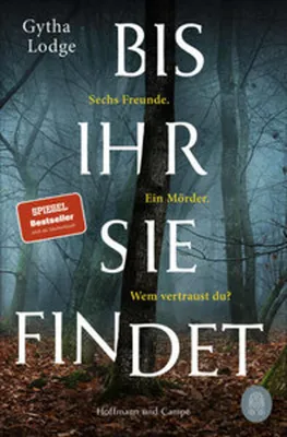 Zdjęcie produktu dla Bis ihr sie findet