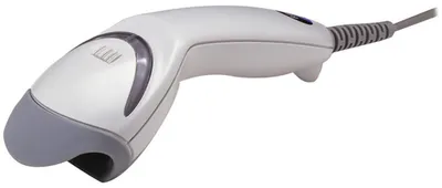 Produktbild von Honeywell MS5145 Eclipse, 1D, 72 Auslesungen/Sekunde, 0 - 4842 Lux, 650 nm, USB, Grau