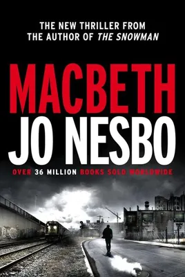 Productafbeelding van Macbeth