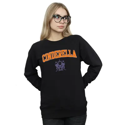 Produktbild von Disney - Sweatshirt für Damen BI33098 (XXL) (Weiß)