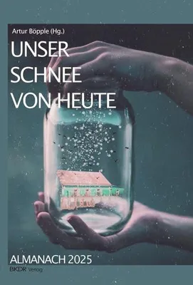 Obrázok produktu pre Unser Schnee von heute: Literaturblätter der Deutschen aus Russland (Literaturblätter der Deutschen aus Russland: Almanach)