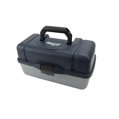 Produktbild von Ragot 3 Compartments Angelkasten  43 x 23 x 21 cm  43 x 23 x 21 cm
