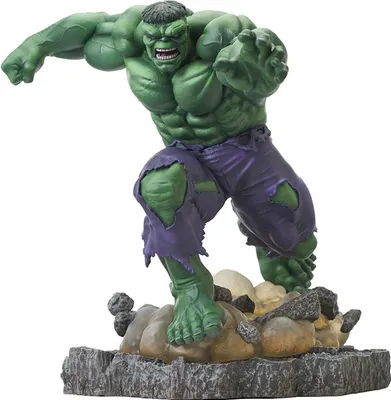Obrázek produktu pro Galerie Marvel Comic Immortal Hulk PVC Statue