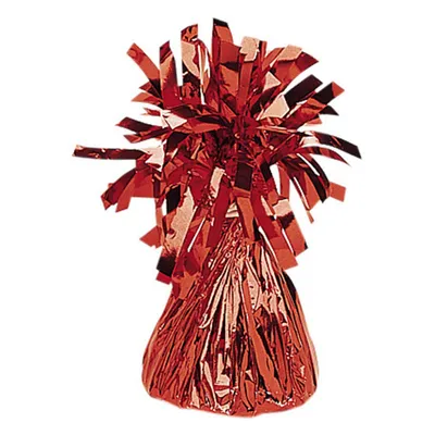 Produktbild von Amscan 991365-07, Spielzeugballon, Folie, Rot, 1 Stück(e)