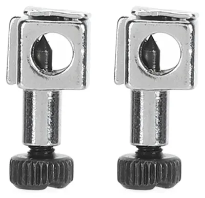Nähmaschinen-Nadelklemme, 2 Stück, für Singer 6180/6160/5400/C5200/SM024