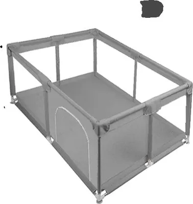 Obrázek produktu pro Dětské hřiště, nastavitelný design, robustní konstrukce, HN-669-1216