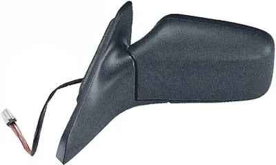 Produktbild von DIEDERICHS 7613225 Außenspiegel Seitenspiegel Links für VOLVO V40 Kombi (645) Asphärisch Beheizt Grundiert