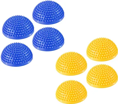 Immagine prodotto di Kawanyo Balance Igel, set da 8 pezzi