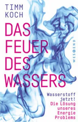 Obrázek produktu pro Das Feuer des Wassers