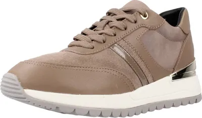Produktbild von GEOX D DESYA Brown
