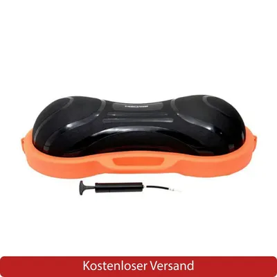 Obrázok produktu pre Ball-Air Stepper Muscle Power Multibalance pre rovnováhu a silu # MP1475