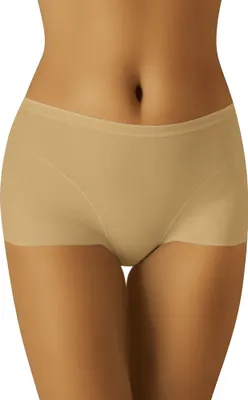 Produktbild von Wolbar  Damen Maxi-Slip WB135 , Beige, L