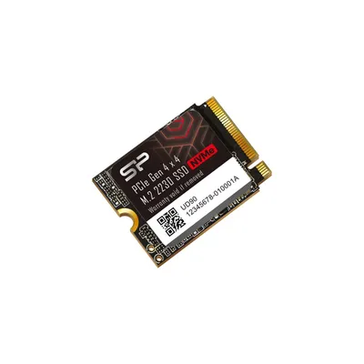 Imagen del producto de SP UD90 SSD 1TB NVMe PCIe Gen 4x4 M.2 2230