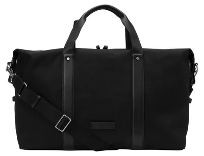 Image de Marc O'Polo sac de voyage Min Weekender Black noir