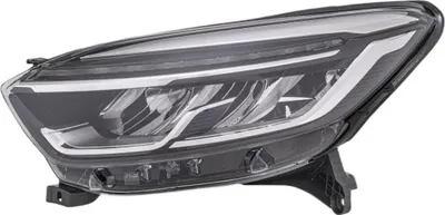 Immagine prodotto di Faro principale sinistro LED HELLA adatto per RENAULT CAPTUR