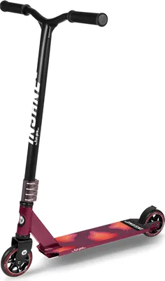 Obrázok produktu pre fun pro Insane², Stuntroller, Griptape povrch, 100 kg, Guľôčkové ložiská, ABEC 9 HIC