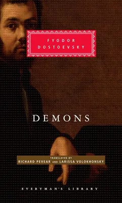 Obrázok produktu pre Demons