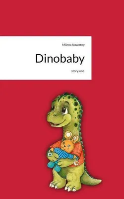 Produktbild von Dinobaby. by story.one