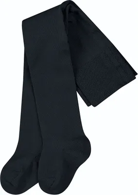 Produktbild von FALKE Family Strumpfhose Babys darkmarine 80/92